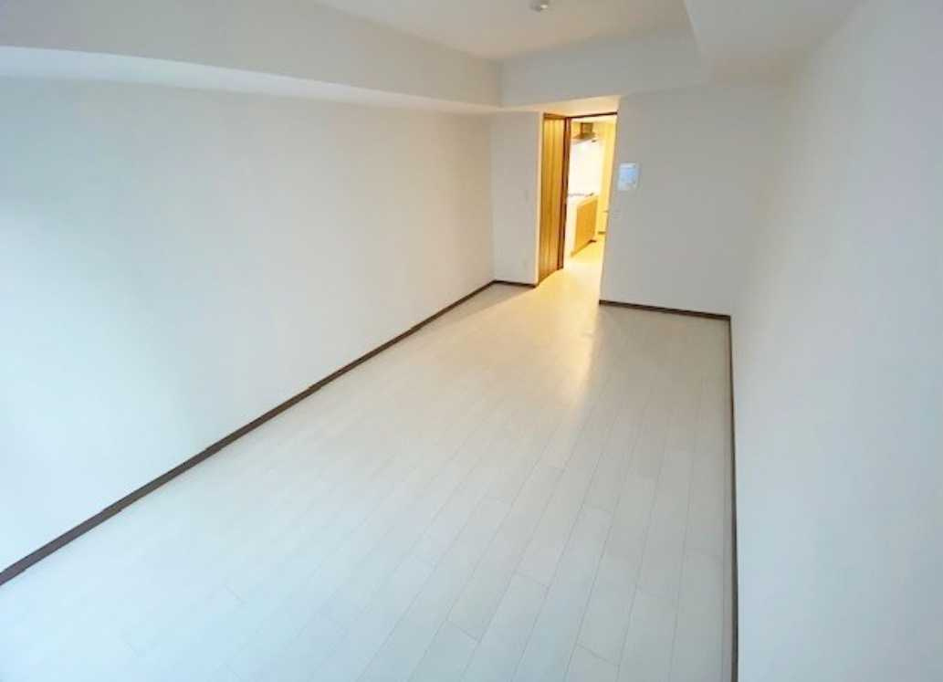 エスペルーモ桜新町　二人入居可　独立洗面台　敷金０の内装