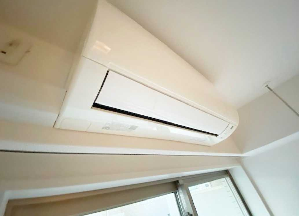 エスペルーモ桜新町　二人入居可　独立洗面台　敷金０の設備