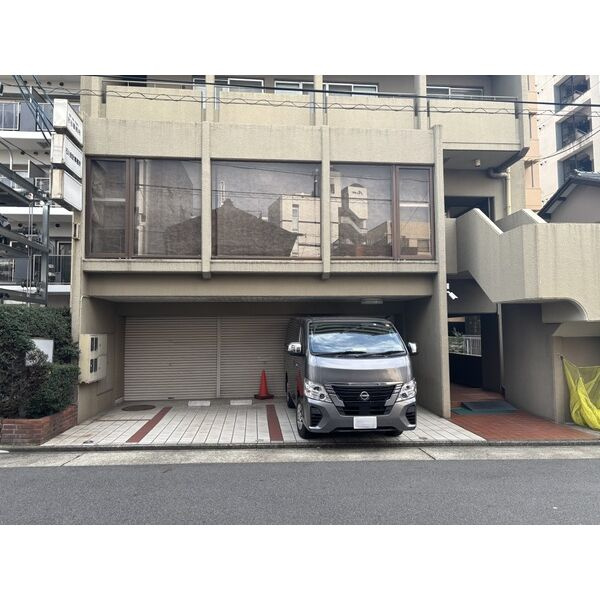 寿々やマンション大曽根のその他