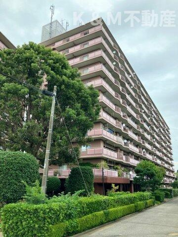 ネオハイツ江戸川台Ａ棟