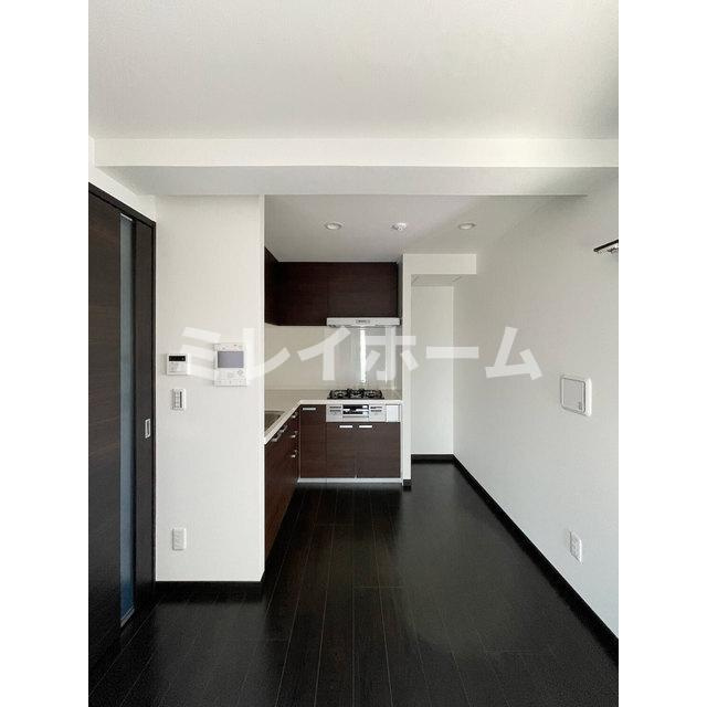 ドゥーエ大鳥居WEST