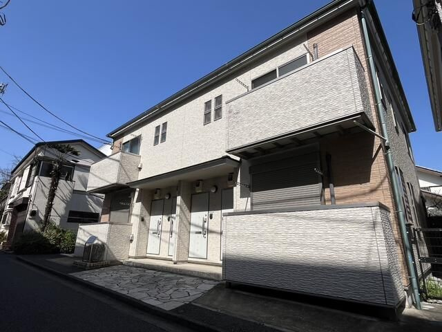 ツインハウス結喜