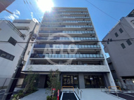 アーバネックス中崎町Ⅱの画像