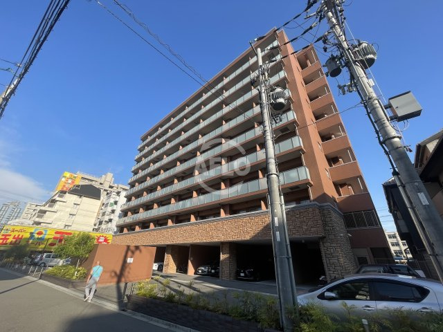 グランカーサ新大阪SOUTHの画像