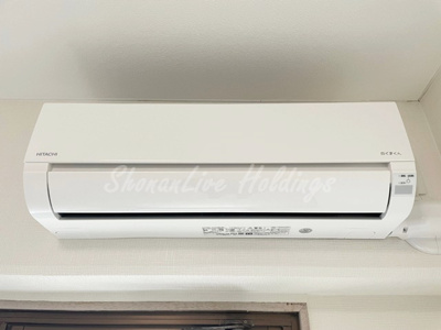 【設備】 | パークヒルズ茅ヶ崎