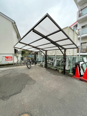 【その他共用部分】 | パークヒルズ茅ヶ崎