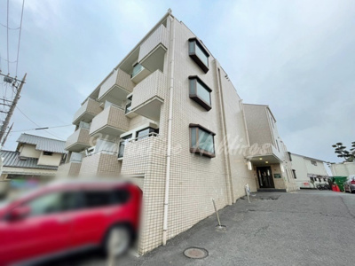 【外観】 | パークヒルズ茅ヶ崎