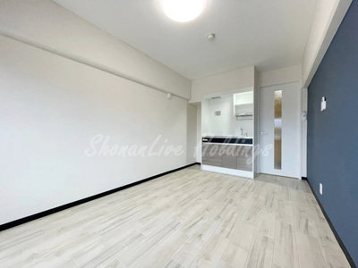 【居間・リビング】 | パークヒルズ茅ヶ崎