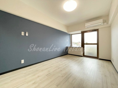 【寝室】 | パークヒルズ茅ヶ崎