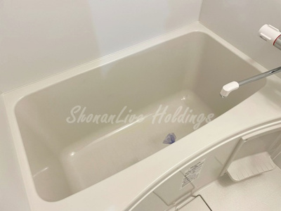 【浴室】 | パークヒルズ茅ヶ崎