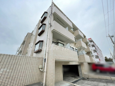 【外観】 | パークヒルズ茅ヶ崎