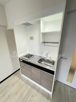 【キッチン】 | パークヒルズ茅ヶ崎