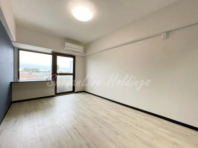 【寝室】 | パークヒルズ茅ヶ崎