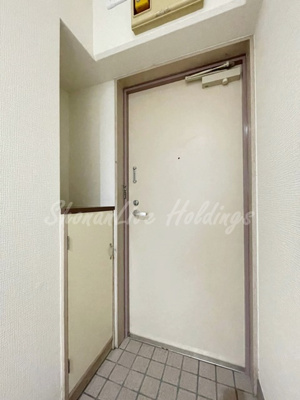 【玄関】 | パークヒルズ茅ヶ崎