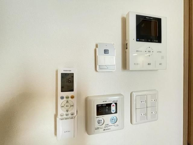 Ａ・Ｗレジデンス池袋本町のセキュリティ