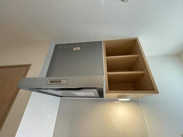 Ａ・Ｗレジデンス池袋本町の収納