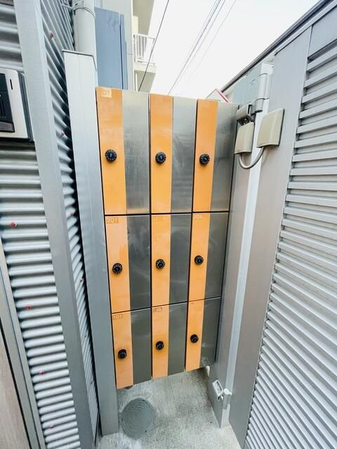 Ａ・Ｗレジデンス池袋本町のその他共用部分