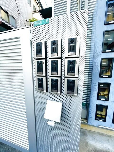 Ａ・Ｗレジデンス池袋本町のその他共用部分