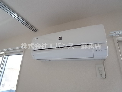 【設備】 | クオーレ千葉寺