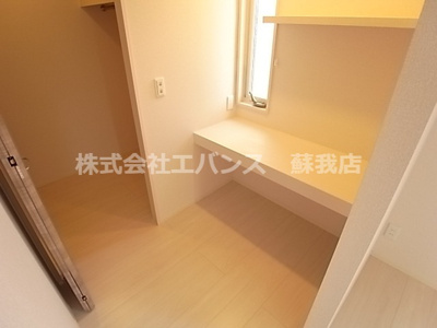 【その他】 | クオーレ千葉寺