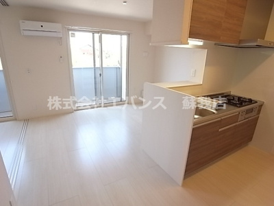 【居間・リビング】 | クオーレ千葉寺