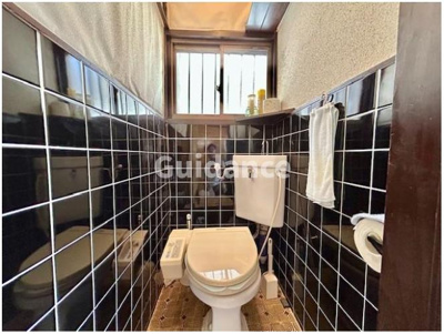 【トイレ】 | 大和郡山市城北町中古戸建