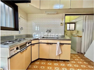 【キッチン】 | 大和郡山市城北町中古戸建