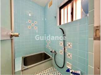 【浴室】 | 大和郡山市城北町中古戸建