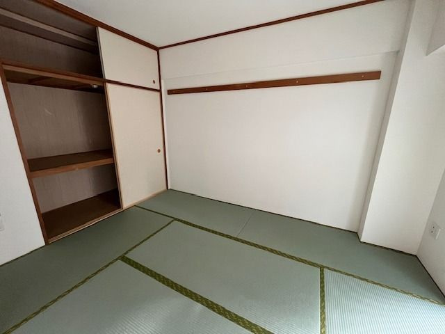 カトレアの和室