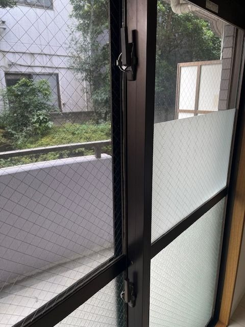 カトレアのバルコニー