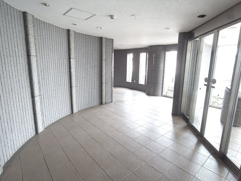 カトレアのロビー