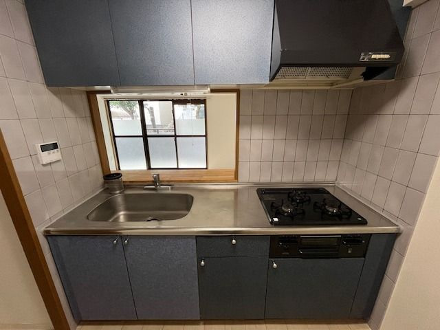 カトレアのキッチン