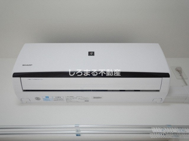 ボーベル玉造の設備