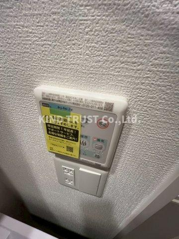 セレニテ東梅田アリエの設備