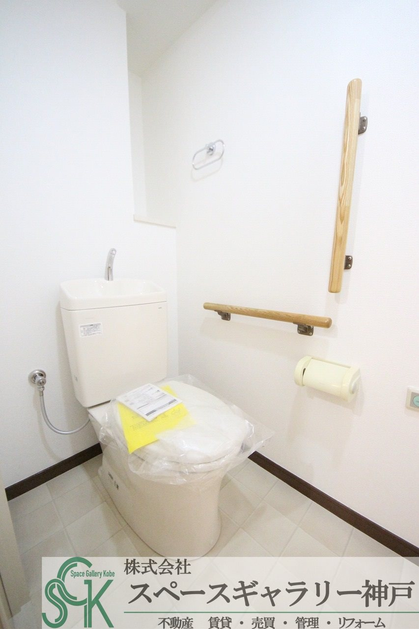 明泉寺シティコートのトイレ|※お部屋により仕様が異なる場合があります。