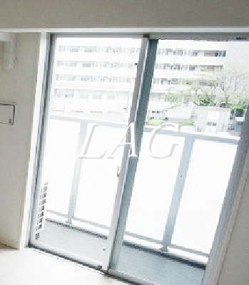 【バルコニー】 | リヴシティ綾瀬ＷＥＳＴ | バルコニーです。