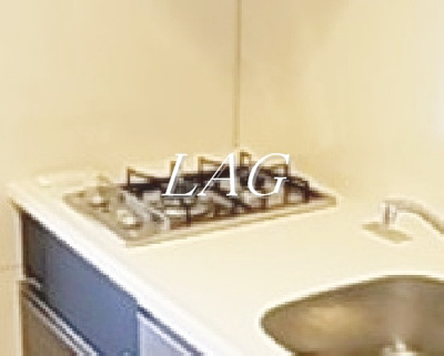 【設備】 | リヴシティ綾瀬ＷＥＳＴ | 2口コンロです。