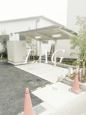 【その他】 | リヴシティ綾瀬ＷＥＳＴ