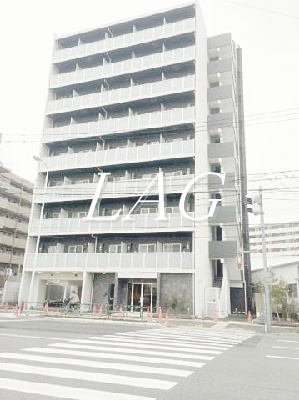 【外観】 | リヴシティ綾瀬ＷＥＳＴ | 外観です。