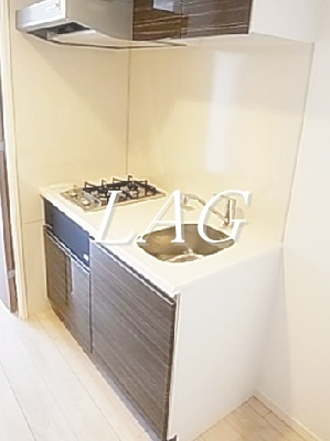 【キッチン】 | リヴシティ綾瀬ＷＥＳＴ | キッチンです。