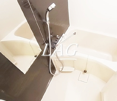 【浴室】 | リヴシティ綾瀬ＷＥＳＴ | お風呂です。