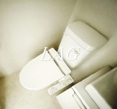 【トイレ】 | リヴシティ綾瀬ＷＥＳＴ | トイレです。