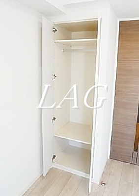 【収納】 | リヴシティ綾瀬ＷＥＳＴ | 収納です。