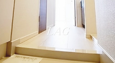 【玄関】 | リヴシティ綾瀬ＷＥＳＴ | 玄関です。