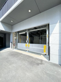 【駐車場】 | ★駐車場