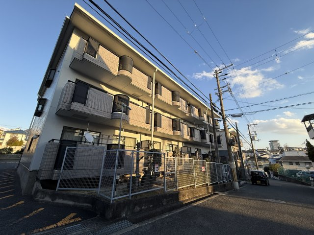 サンシャイン朝日が丘