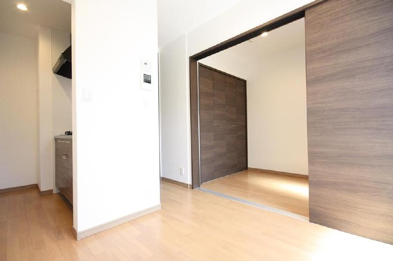 Magnoliaのその他共用部分