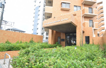 ライオンズマンションリバーサイド久留米の画像