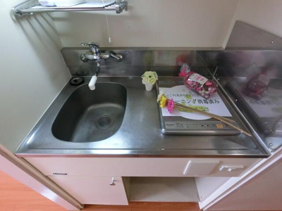 【設備】 | モンレーヴ調布