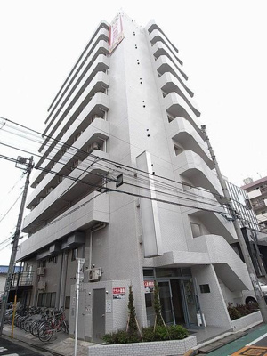 【外観】 | モンレーヴ調布